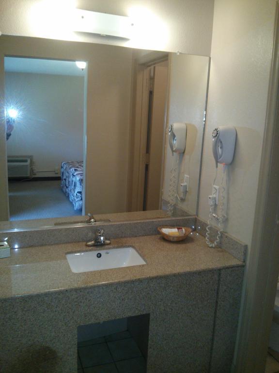 Guest Lodge - Pageland Chambre photo