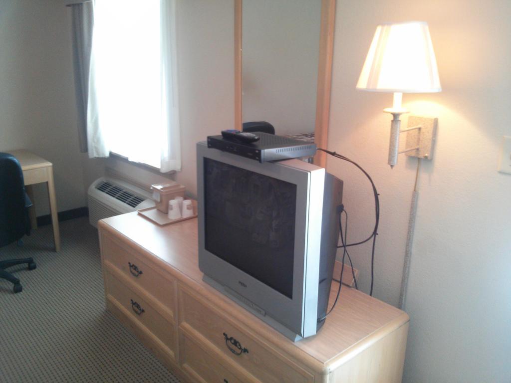 Guest Lodge - Pageland Chambre photo