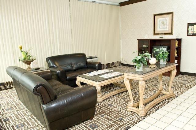 Guest Lodge - Pageland Extérieur photo