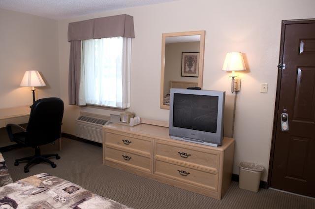 Guest Lodge - Pageland Chambre photo