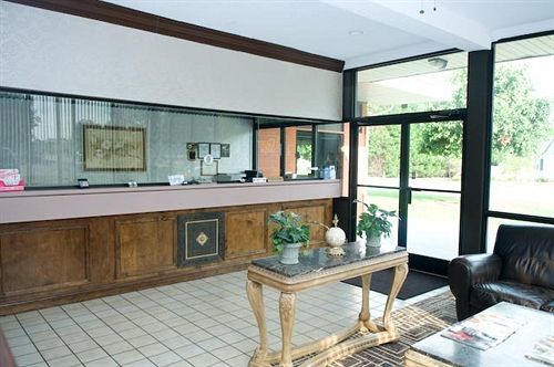 Guest Lodge - Pageland Extérieur photo
